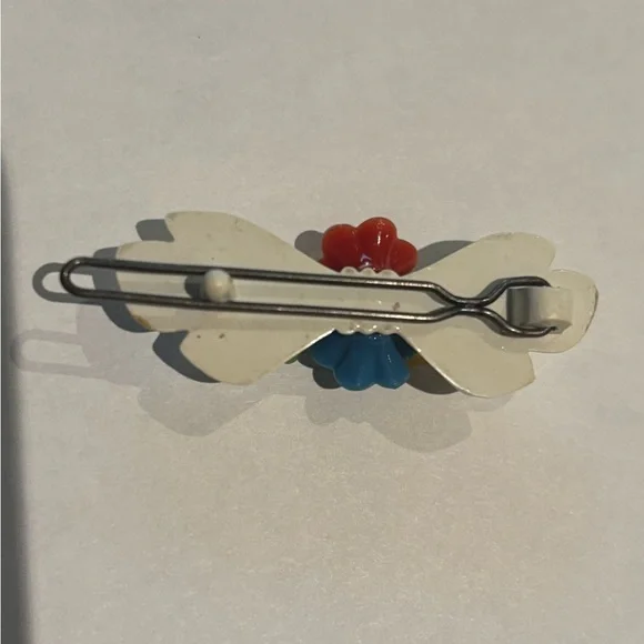 Vintage Child’s Barrette - Picture 2 of 5